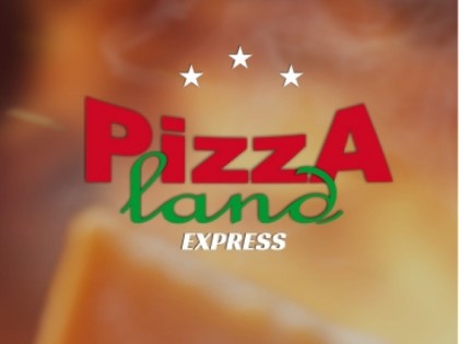 Photo: Pizza-Land Express Anr&amp;ouml;chte