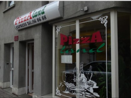 Photo: Pizza-Land Express Anröchte